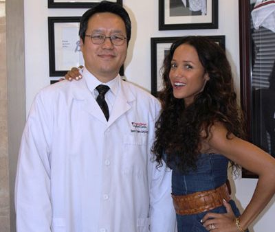 Hahn, Dania Ramirez